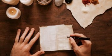 Tipografía Medieval: Historia y características de la escritura antigua