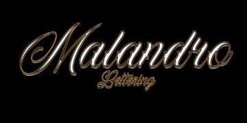 Malandro Lettering